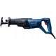 Шабельна пилка Bosch GSA 120 Professional (1.2 кВт, 3000 хід/хв) (06016B1020)