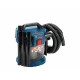 Аккумуляторный пылесос Bosch GAS 18V-10 L (18 В, 4 А*ч, 10 л) (06019C6300)