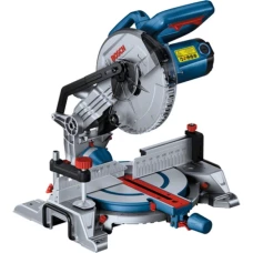 Торцовочная пила Bosch GCM 216 Professional (1.3 кВт, 216 мм) (0601B33000)