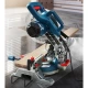 Пила торцювальна Bosch GCM 216 Professional (1.3 кВт, 216 мм) (0601B33000)