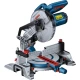 Пила торцювальна Bosch GCM 216 Professional (1.3 кВт, 216 мм) (0601B33000)