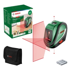 Лазерный нивелир Bosch UniLevel 2 Basic (10 м) (0603663802)