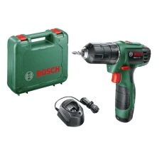 Акумуляторний дриль-шуруповерт Bosch EasyDrill 1200 (12 В, 1.5 А*год) (06039D3006)