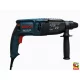 Перфоратор Bosch GBH 2-26 DRE + УШМ Bosch GWS 670 (0611253708+0601375606)