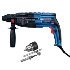 Перфоратор Bosch GBH 240 Professional + бонус (0.79 кВт) (0611272104)