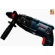 Перфоратор Bosch GBH 240 F + Swiss Peak Multitool (0615990L0D)