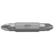 Бита двусторонняя PZ1/PZ2 Eco Bosch 2608521266