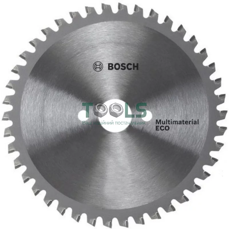 Диск пильный 305х30х 40Т Optiline Eco Bosch 2608641798