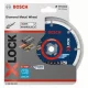 Диск алмазный Bosch X-Lock Expert (115x22.23 мм) (2608900532)