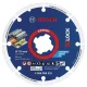 Диск алмазный Bosch X-Lock Expert (115x22.23 мм) (2608900532)