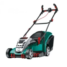 Газонокосарка електрична Bosch Rotak 43 (1800 Вт) (06008A4300)