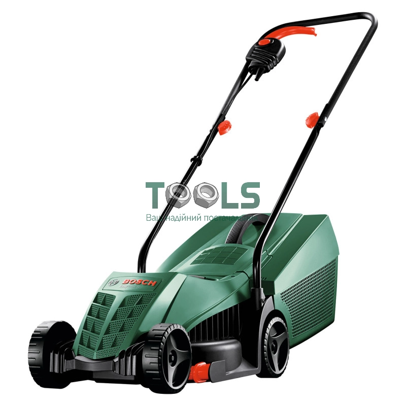 Газонокосилка Bosch EasyRotak 32-205 (06008A6300) - фото