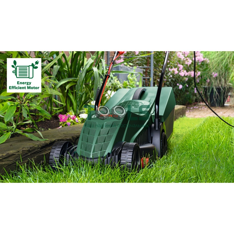 Газонокосилка Bosch EasyRotak 32-205 (06008A6300) - фото