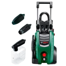 Міні-мийка високого тиску Bosch AQT 42-13 EU (1.9 кВт, 360 л/год) (06008A7302)