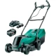 Газонокосарка акумуляторна Bosch CityMower18 (18 В, 4 А*год, 350 мм) (06008B9A00)