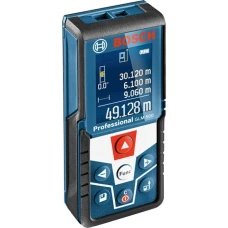 Лазерний далекомір Bosch GLM 500 (50 м) (0601072H00)