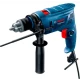 Дриль ударний Bosch Professional GSB 600 (0.6 кВт, 3000 об/хв) (06011A0320)