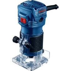 Кромочный фрезер Bosch GKF 550 Professional (0.55 кВт, 6 мм) (06016A0020)