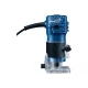 Кромковий фрезер Bosch GKF 550 Professional (0.55 кВт, 6 мм) (06016A0020)