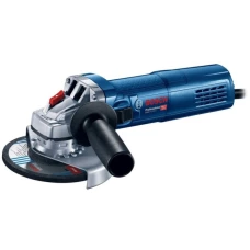 Кутова шліфувальна машина Bosch GWX 9-125 S (0.9 кВт, 125 мм) (06017B2000)