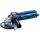 Угловая шлифмашина Bosch GWX 9-125 S (0.9 кВт, 125 мм) (06017B2000)