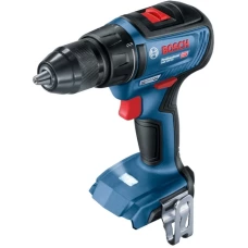 Аккумуляторная дрель-шуруповерт Bosch GSR 18V-50 Professional (18 В, без АКБ, 50 Н*м) (06019H5002)