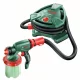 Краскораспылитель Bosch PFS 5000 E (1.2 кВт) (0603207202)