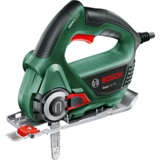 Лобзик Bosch EasyCut 50 (500 Вт, 50 мм) (06033C8020)