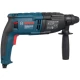 Перфоратор Bosch GBH 240 + кутова шліфувальна машина Bosch GWS 750-115 (0611272103)