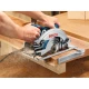 Пила дискова Bosch GKS 190 + Toolbox PRO (1.4 кВт, 190 мм) (0615990L2E)