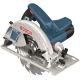 Пила дискова Bosch GKS 190 + Toolbox PRO (1.4 кВт, 190 мм) (0615990L2E)