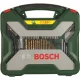 Набор насадок Bosch X-Line Titanium (103 шт.) (2607019331)