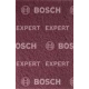 Абразив волокнистий Bosch Expert N880 (152х229 мм, червоний) (2608901215)