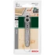 Пилка Bosch NanoBlade Wood Basic 50 (50 мм) (2609256D83)