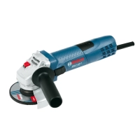 Угловая шлифмашина Bosch GWS 7-125 750 Вт 11000 об/мин (0601388108)
