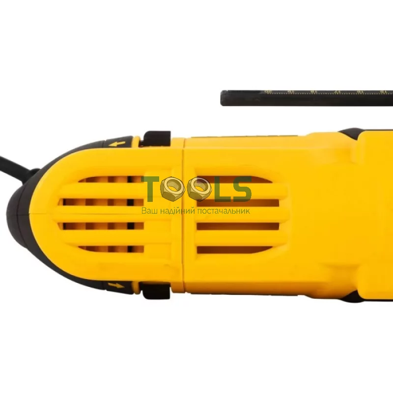 Перфоратор DeWALT D25133K (0.8 кВт, 2.8 Дж)