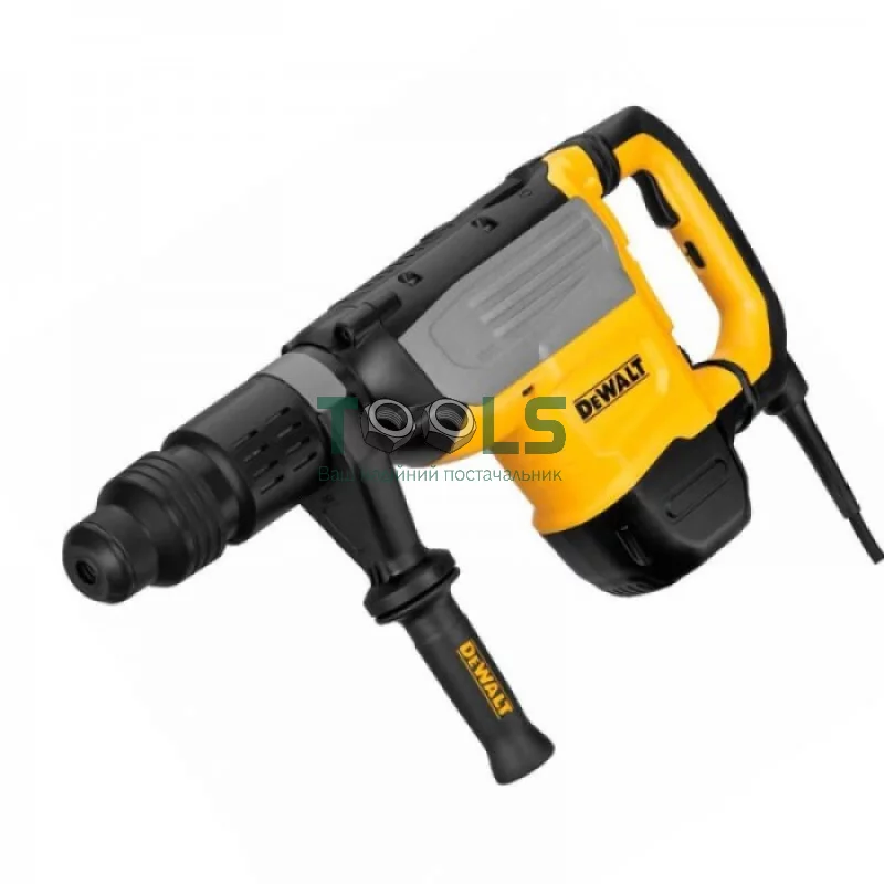 Перфоратор DeWALT D25773K (1.7 кВт, 19.4 Дж)