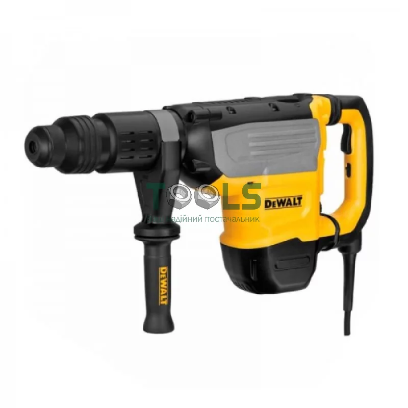 Перфоратор DeWALT D25773K (1.7 кВт, 19.4 Дж)