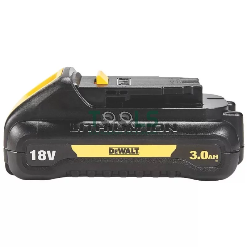 Аккумулятор DeWALT DCB187 (Li-Ion, 18 В, 3 А*ч)