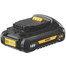 Акумулятор DeWALT DCB187 (Li-Ion, 18 В, 3 А * год)