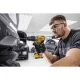 Аккумуляторная ударная дрель-шуруповерт DeWALT DCD706D2 (2х12 В, 2 А*ч, 57.5 Н*м)