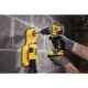 Аккумуляторная ударная дрель-шуруповерт DeWALT DCD706D2 (2х12 В, 2 А*ч, 57.5 Н*м)