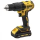 Аккумуляторная дрель-шуруповерт DeWALT DCD777L2T (2х18 В, 3 А*ч)