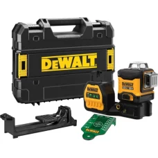 Лазерный уровень DeWALT DCE089NG18 (12/18 В, без АКБ, 50 м)