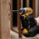 Аккумуляторный шуруповерт DeWALT DCF601D2 (12 В, 2х2 А*ч, 8 Н*м)