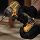 Аккумуляторный шуруповерт DeWALT DCF601D2 (12 В, 2х2 А*ч, 8 Н*м)