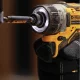 Аккумуляторный шуруповерт DeWALT DCF601D2 (12 В, 2х2 А*ч, 8 Н*м)