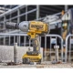 Акумуляторний ударний гайковерт DeWALT DCF897N (18 В, без АКБ, 950 Н*м)