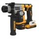 Акумуляторний перфоратор DeWALT DCH172D2 (18 В, 2х2 А*год, 1.4 Дж)