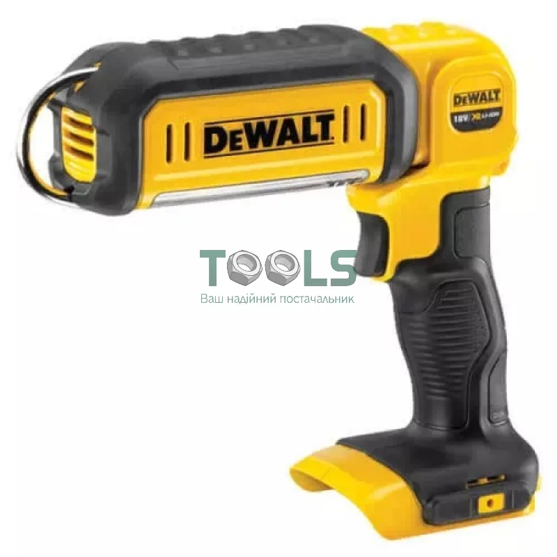 Набір акумуляторних інструментів DeWALT DCK853P4 (8 шт.)